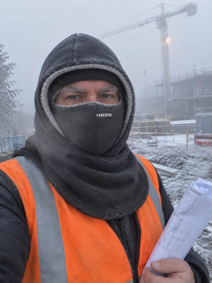 Chef de chantier · Reims