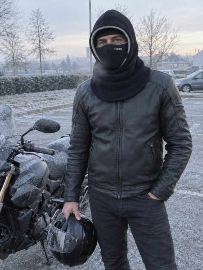 Motard · Grenoble