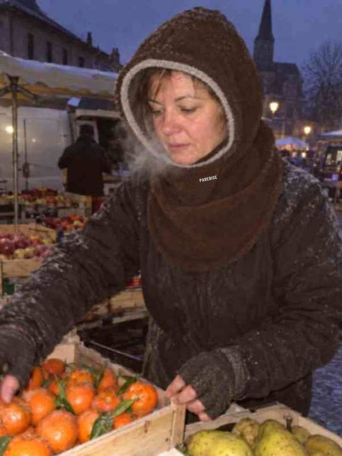 Primeur · Besançon