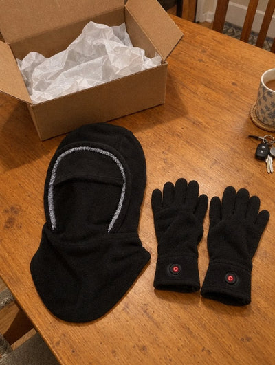 Cadeau pour mon mari